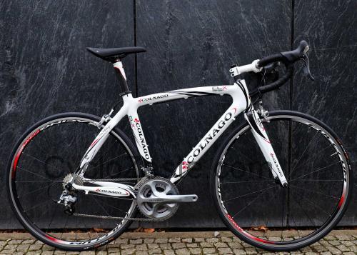 Colnago CLX fiche technique et avis